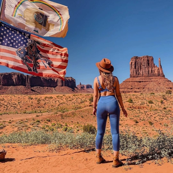 Nike leggings - Picture 8 of 16